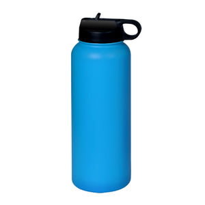 Stainless Steel Water Bottle Vacuum-1973193875891818497