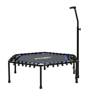 Centra 48" Mini Trampoline with Bungees-1996005460364365825
