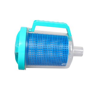 Traderight Pool Leaf Canister Suction M Medium-1975420442793611265
