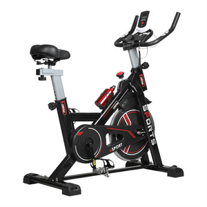 Centra Exercise Cycling Bike Trainer-1996005417519550465
