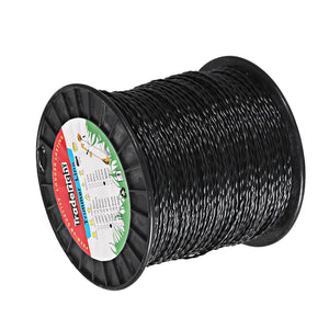 Traderight Trimmer Line Spiral Twist-1973193893449175041