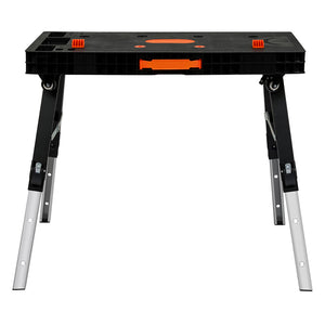 Traderight 5-in-1 Work Table Foldable Workbench 400kg-1996005451237560321