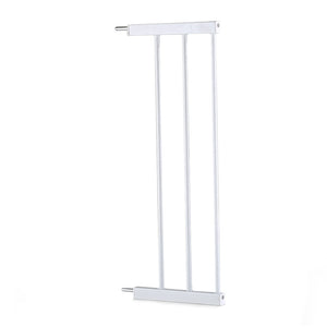 Levede Baby Safety Gate Adjustable Pet White 20cm Extension-1975420518031036417