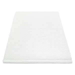 Dreamz Gel Memory Foam Mattress Topper Bed Cool Queen-1996005592791126017