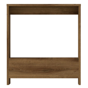 Levede Side Table with Magazine Rack Small End Table-1996005538676215809