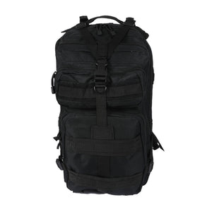 Slimbridge 40L Military Tactical Backpack Black-1973193761848692737