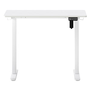 Levede Electric Standing Desk Height Adjustable 90cm-1996009982780379137