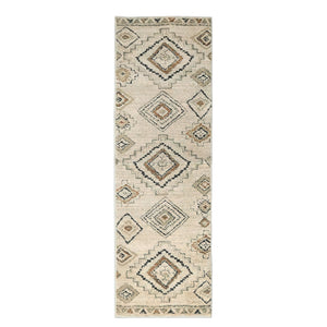 Marlow Floor Rug Hallway Runner Washable 180X60cm-1973193863094996992