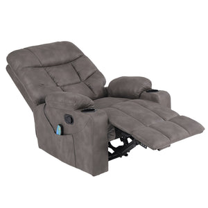 Levede Electric Massage Chair 8-point-1975420439983427585