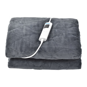 DreamZ Electric Throw Blanket Heated-1973193855213899777