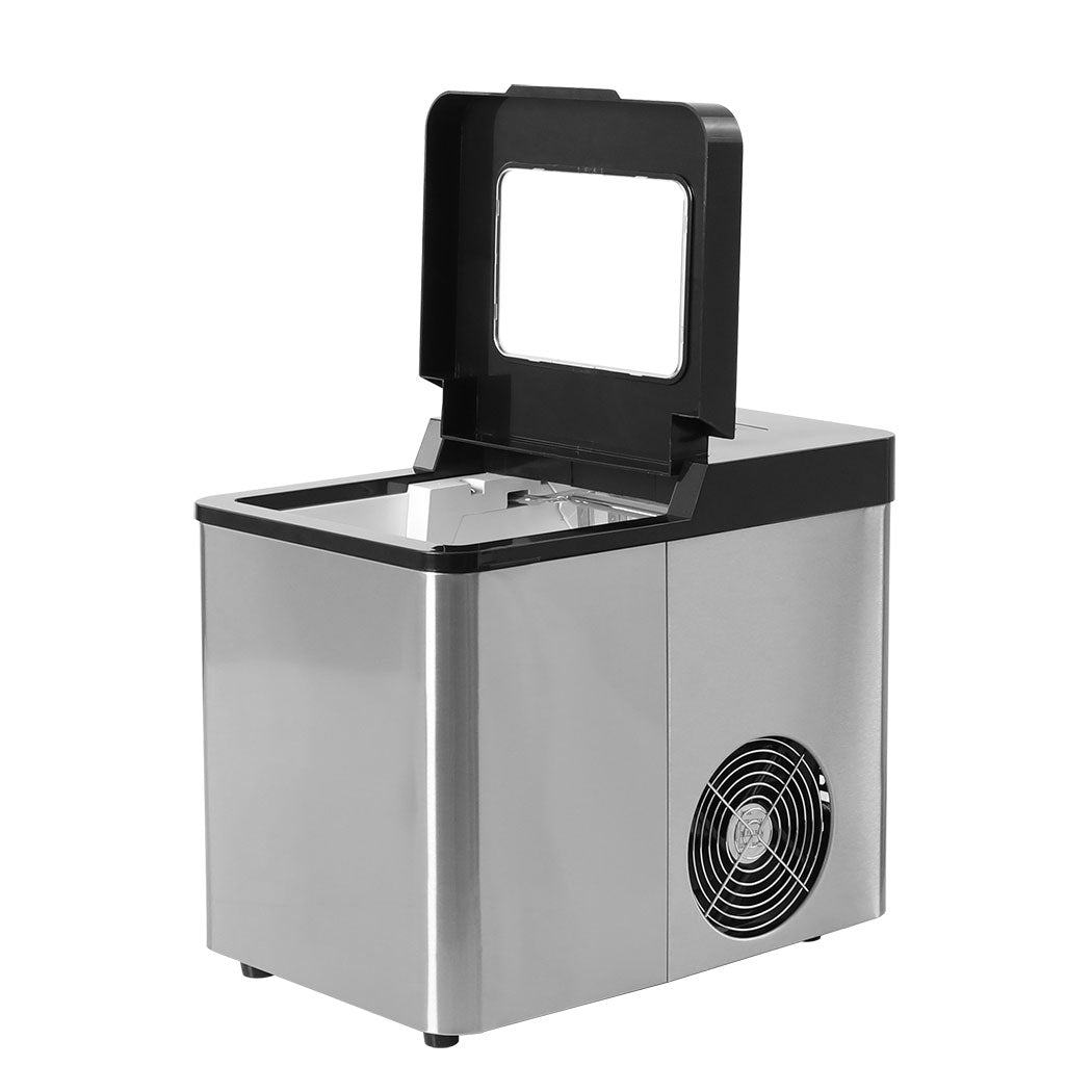 spector-ice-maker-commercial-2-1l-portable-silver-1975420469045760001
