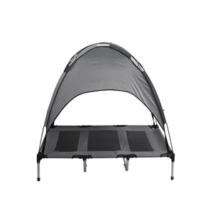 PaWz Pet Trampoline Bed Dog Cat Elevated X-Large-1973193646920568833