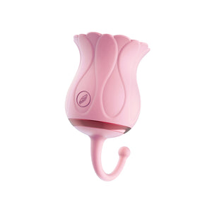 Urway Vibrator Sucking Masturbator Massager Pink-1975420413320237057