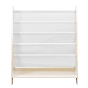 BoPeep Kids Bookshelf Bookcase Magazine-1973193835601334273