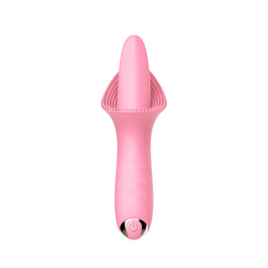 Urway Vibrator Licking Tongue Sex Toy Pink-1975420412795949057