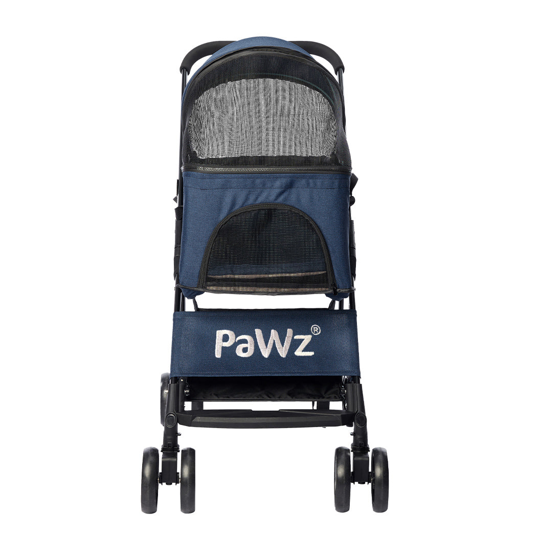 pawz-large-pet-stroller-dog-cat-carrier-blue-1973193718429257729