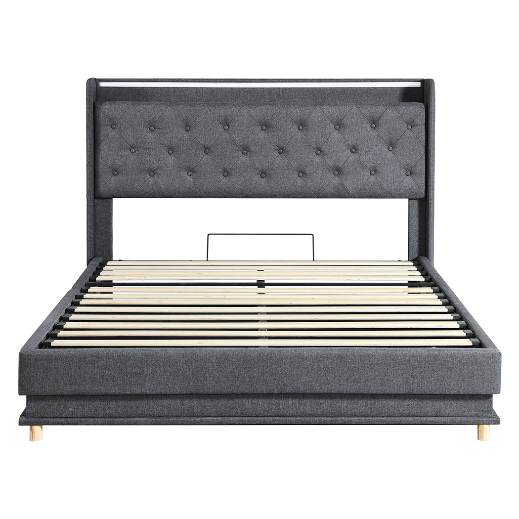 levede-double-bed-frame-gas-lift-led-light-1996005390902497281