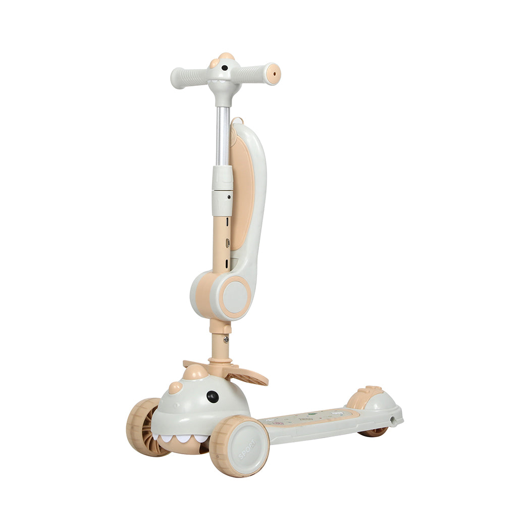 bopeep-foldable-kids-scooter-flip-able-seat-beige-1996005546536341505