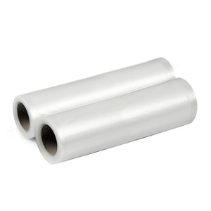 TOQUE 4 Rolls Vacuum Food Sealer Seal Large-1973194010675777537