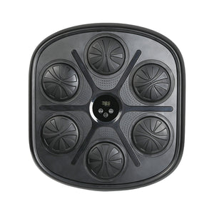 Centra Punching Box With 12 OZ Boxing Glove-1996005549489131521