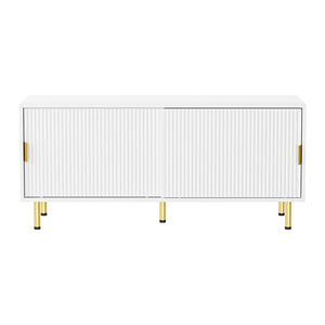 Levede 120cm TV Cabinet Entertainment Unit-1996005393905618945