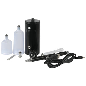 Traderight Airbrush Kit Compressor Cordless-1975420467347066881