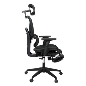 LEVEDE Ergonomic Office Chair Mesh Executive Seat-1996005452357439489