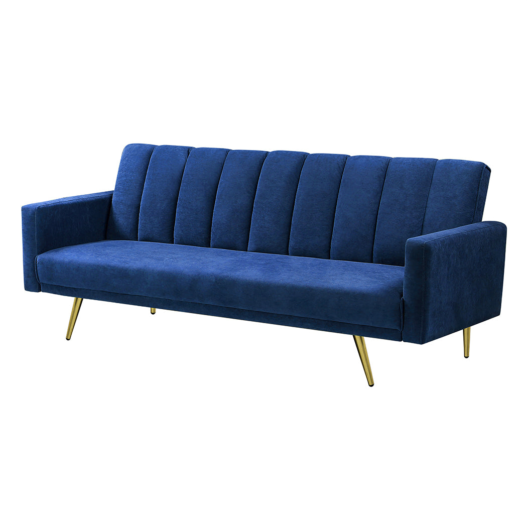 levede-sofa-bed-convertible-velvet-lounge-recliner-couch-sleeper-3-seater-blue-1975420375567306753