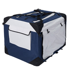Pet Carrier Bag Dog Puppy Spacious Outdoor L Large-1973193635826634753