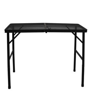 Levede Grill Table BBQ Camping Tables Large-1975420368747368449