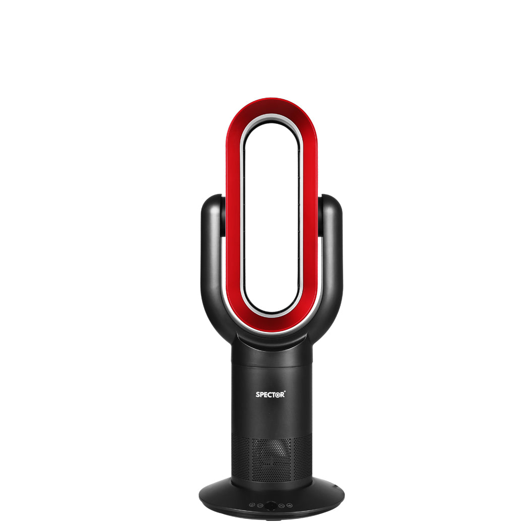 spector-bladeless-fan-cooler-heater-red-1973193855956291585