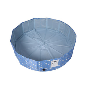 PaWz Folding Swimming Pool Dog Cat Washing S Small-1973193623528935425
