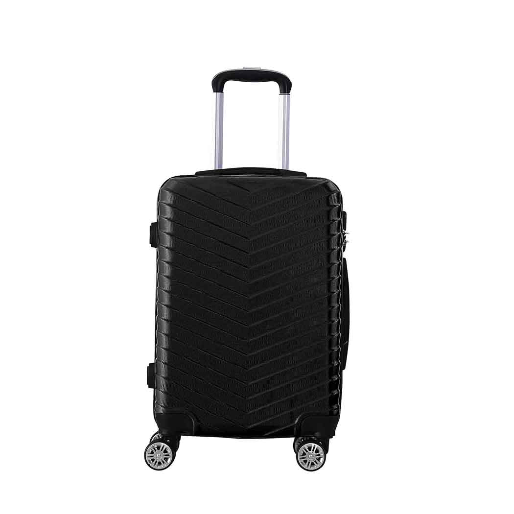 slimbridge-20-carry-on-travel-luggage-black-20-inch-1973193935232831489