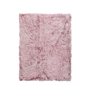 PaWz Dog Blanket Pet Cat Mat Puppy Warm Pink-1975420458136375297