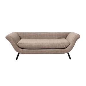 PaWz Pet Sofa Bed Raised Elevated Soft-1973193683733975041