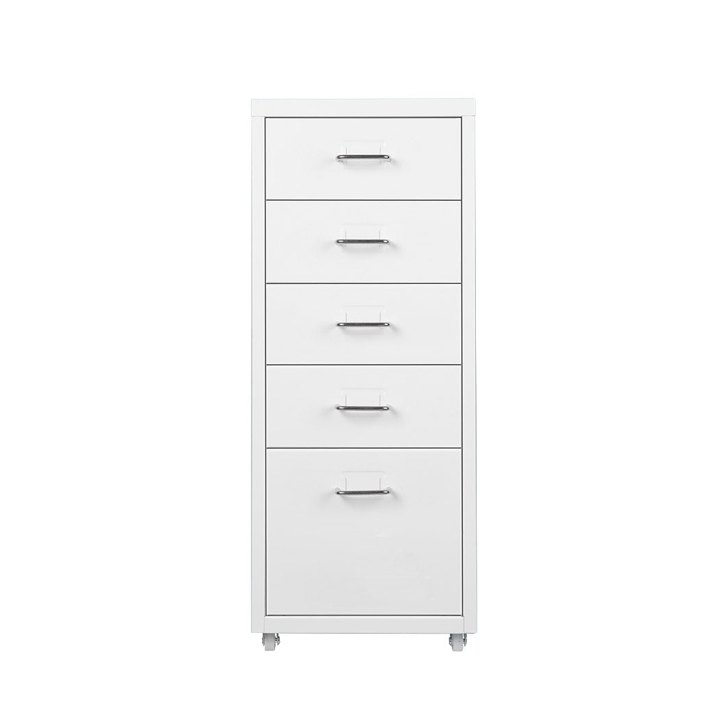 levede-5-drawer-office-cabinet-drawers-white-1973193876470632449