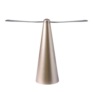 Lambu Fly Free Repellent Fan Fly Trap-1973193871206780929