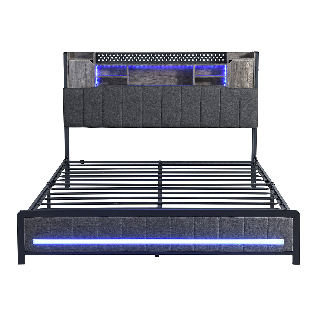 levede-queen-bed-frame-with-storage-headboard-rgb-led-1996005429959856129