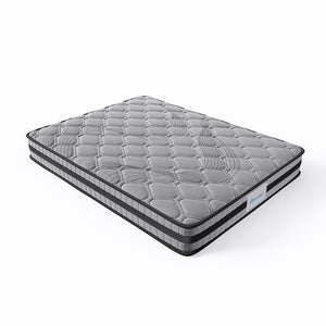 Dreamz Spring Mattress Bed Pocket Egg King Single-1973193969890365441