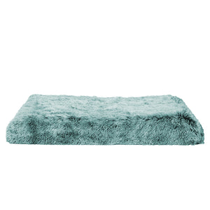PaWz Dog Mat Pet Calming Bed Memory M Green Medium-1973193660283621377