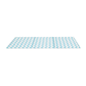Pawz Pet Cooling Mat L Blue-1996005410900938753