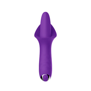 Urway Vibrator Licking Tongue Sex Toy Purple-1975420412972109825