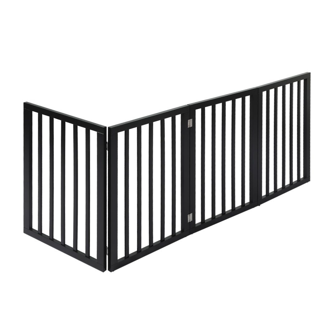 pawz-4-panels-wooden-pet-gate-dog-fence-black-600x-3mm-1973193642772402177