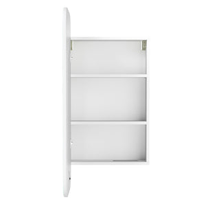 Levede Bathroom Mirror Cabinet-1996005466253168641