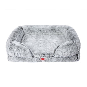 PaWz Pet Bed Orthopedic Sofa Dog Beds L Large-1973193636740993025