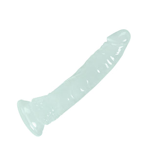 Urway Dildo Dong Realistic Penis Cock Luminous 20cm-1973193734497636353