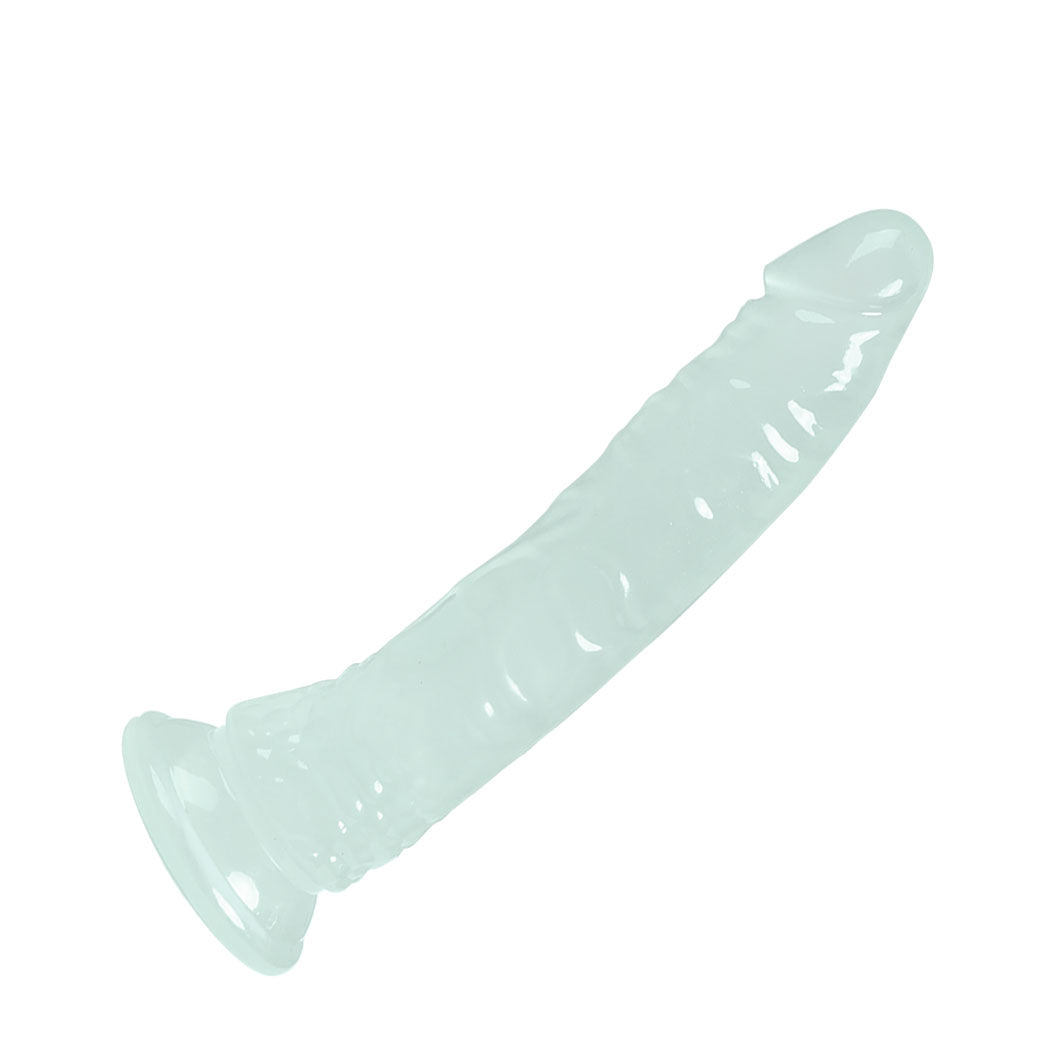 urway-dildo-dong-realistic-penis-cock-luminous-20cm-1973193734497636353