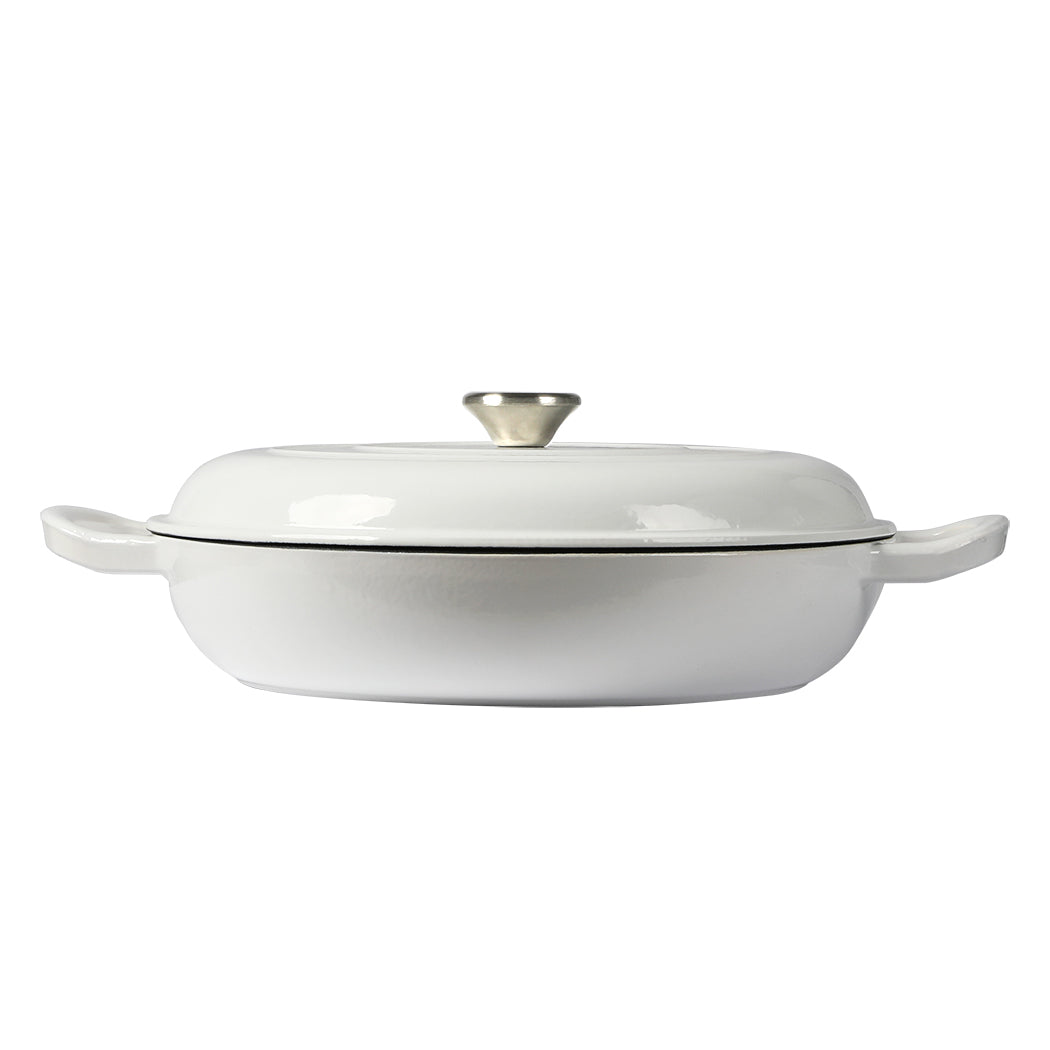 toque-3-5l-enamel-dutch-oven-pan-in-white-colour-1973193931529261057