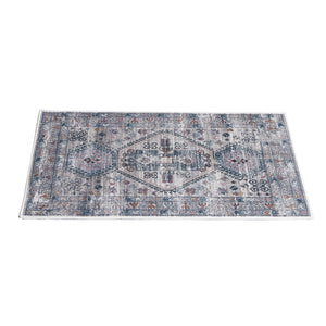 Marlow Floor Mat Rugs Shaggy Rug Large 160x230cm-1973193859529838593