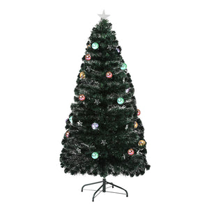 SANTACO Christmas Tree 2.4M 8Ft Xmas 2.4 Meter-1973193792139956225